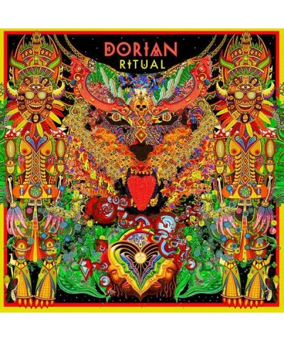 Dorian RITUAL CD $24.29 CD