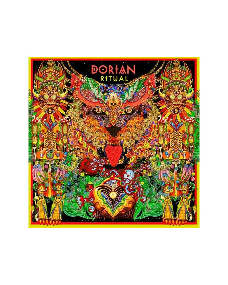 Dorian RITUAL CD $24.29 CD