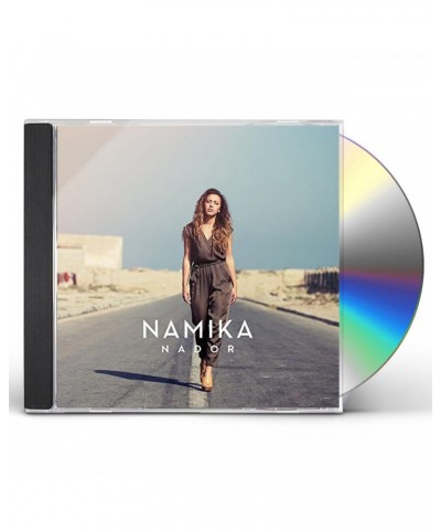 Namika NADOR CD $9.90 CD