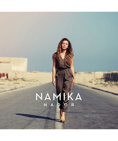 Namika NADOR CD $9.90 CD