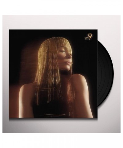 Jenifer N9 Vinyl Record $11.98 Vinyl