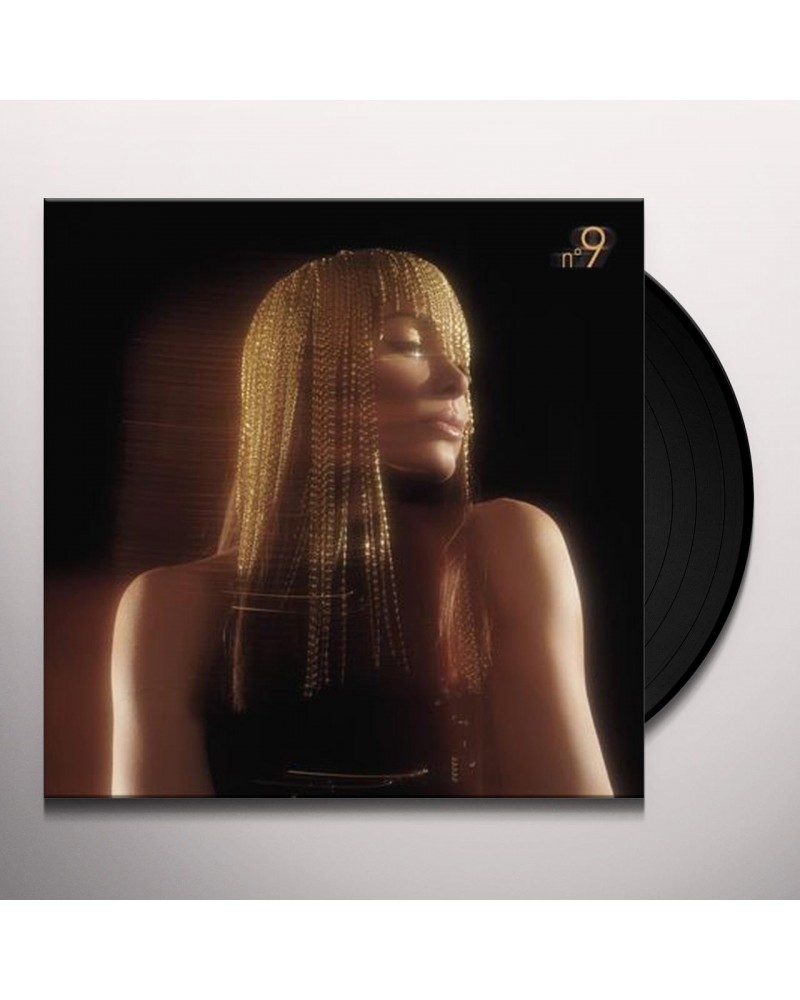 Jenifer N9 Vinyl Record $11.98 Vinyl