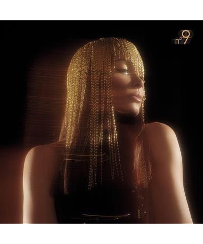 Jenifer N9 Vinyl Record $11.98 Vinyl