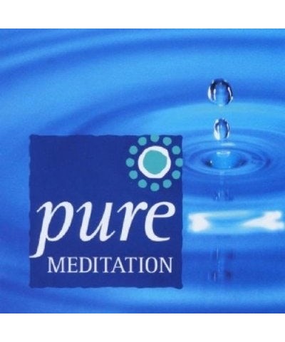 John Keech PURE MEDITATION CD $10.75 CD