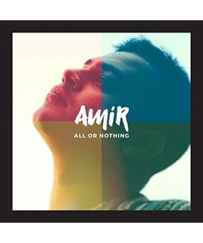 Amir ALL OR NOTHING CD $19.67 CD