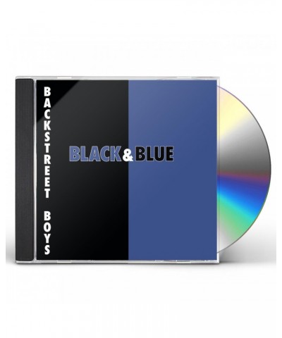 Backstreet Boys Black & Blue CD $3.69 CD