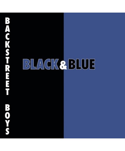 Backstreet Boys Black & Blue CD $3.69 CD