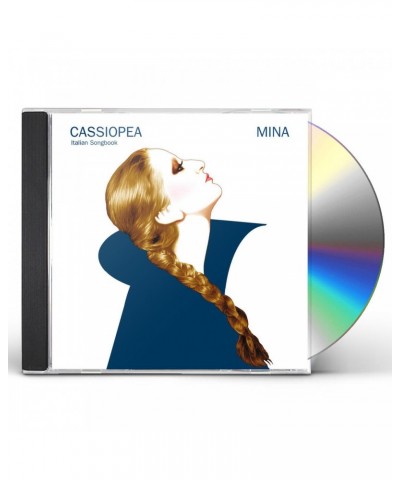 Mina CASSIOPEA CD $9.76 CD