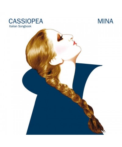 Mina CASSIOPEA CD $9.76 CD