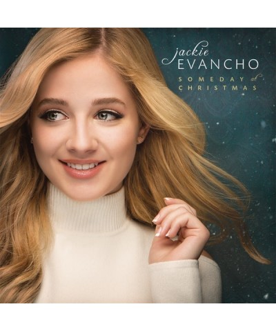 Jackie Evancho Someday At Christmas CD $4.07 CD