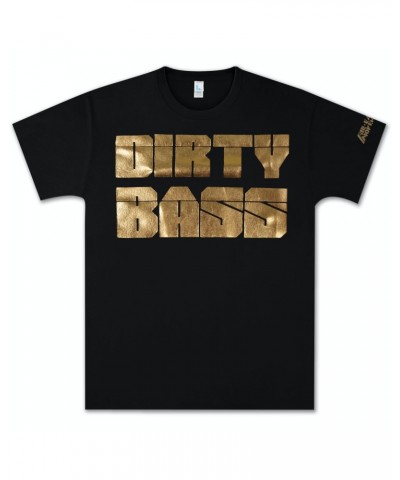 Far East Movement Dirty Bass T-Shirt $6.64 Shirts