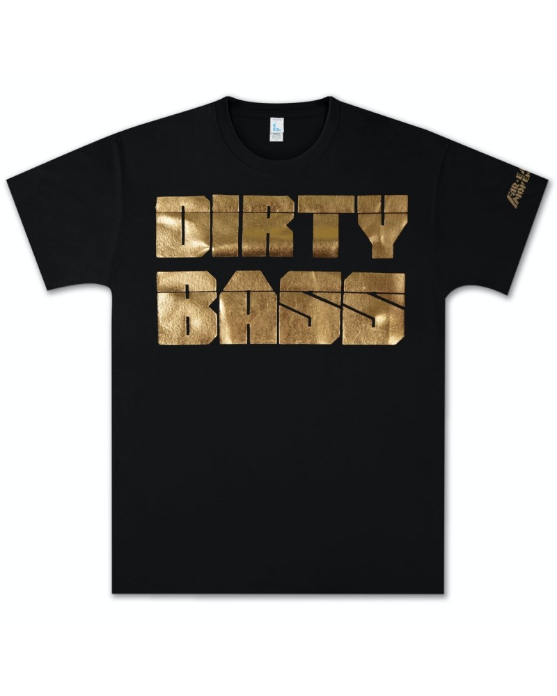 Far East Movement Dirty Bass T-Shirt $6.64 Shirts