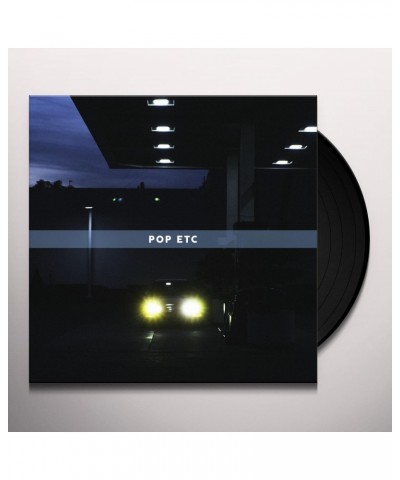 POP ETC Routine Vinyl Record $14.27 Vinyl