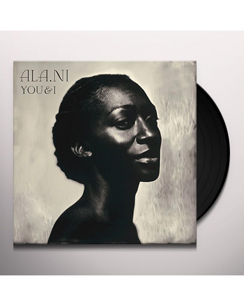 ALA.NI You & I Vinyl Record $8.31 Vinyl