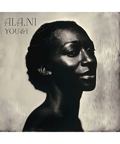 ALA.NI You & I Vinyl Record $8.31 Vinyl