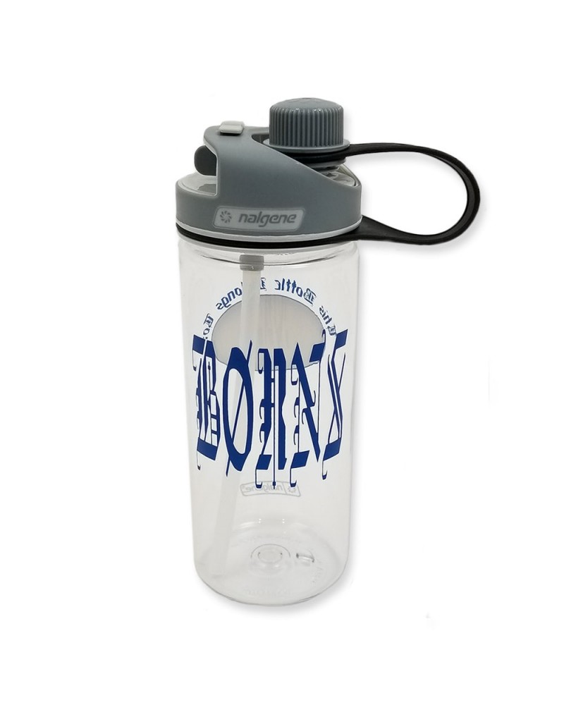 BØRNS Logo Water Bottle $7.92 Drinkware