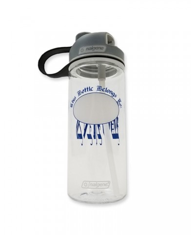 BØRNS Logo Water Bottle $7.92 Drinkware