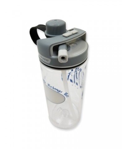 BØRNS Logo Water Bottle $7.92 Drinkware