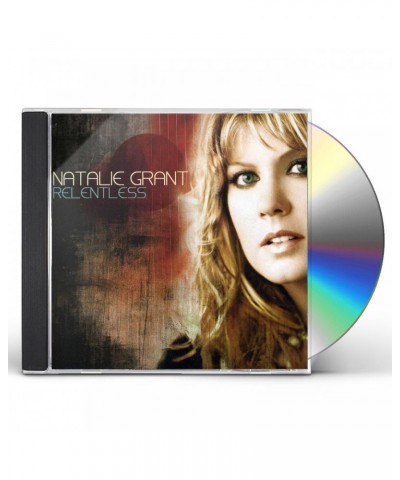 Natalie Grant RELENTLESS CD $8.64 CD