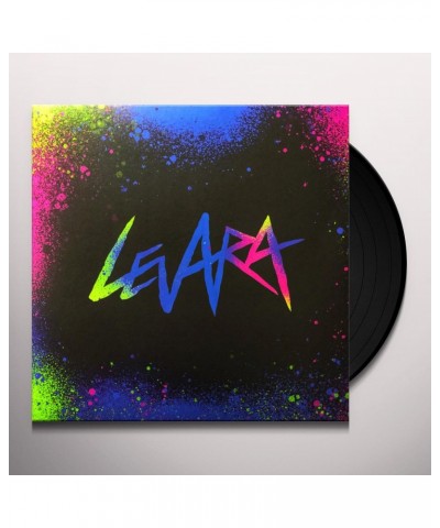 LEVARA Vinyl Record $8.69 Vinyl