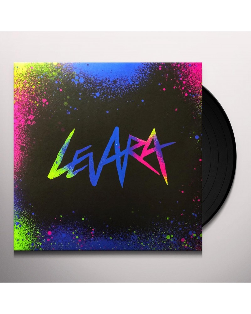 LEVARA Vinyl Record $8.69 Vinyl