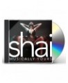 Shai MUSICALLY YOURS CD $21.45 CD