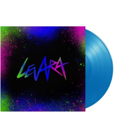 LEVARA Vinyl Record $8.69 Vinyl