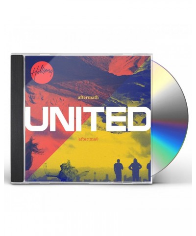 Hillsong UNITED AFTERMATH CD $7.52 CD