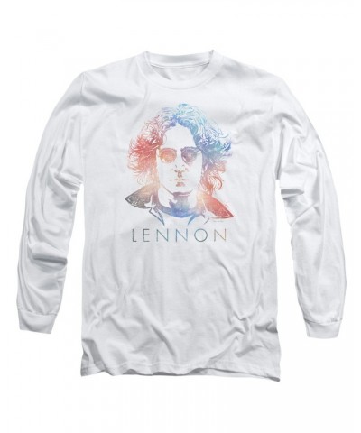 John Lennon T Shirt | COLORFUL Premium Tee $14.09 Shirts