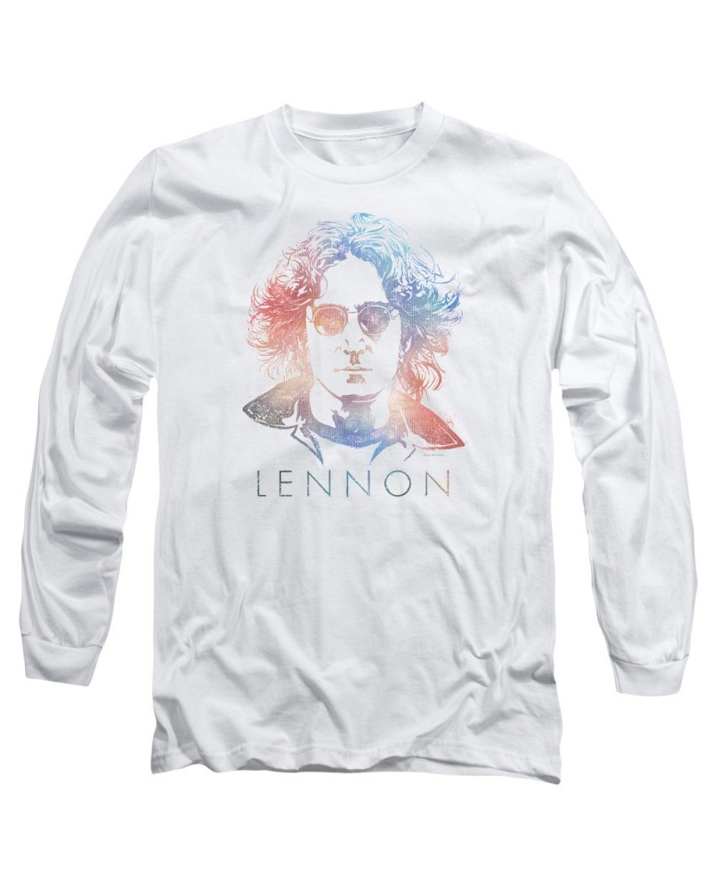 John Lennon T Shirt | COLORFUL Premium Tee $14.09 Shirts