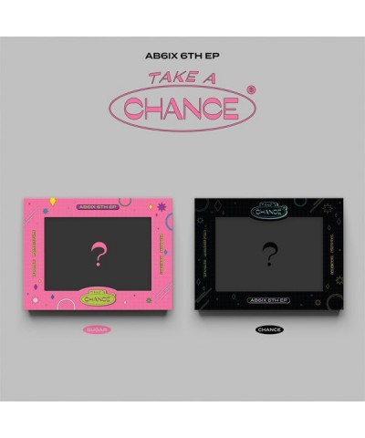 AB6IX Take A Chance CD $13.43 CD