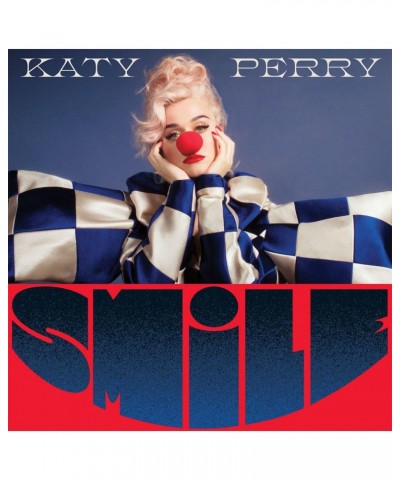 Katy Perry SMILE: DELUXE CD $11.63 CD