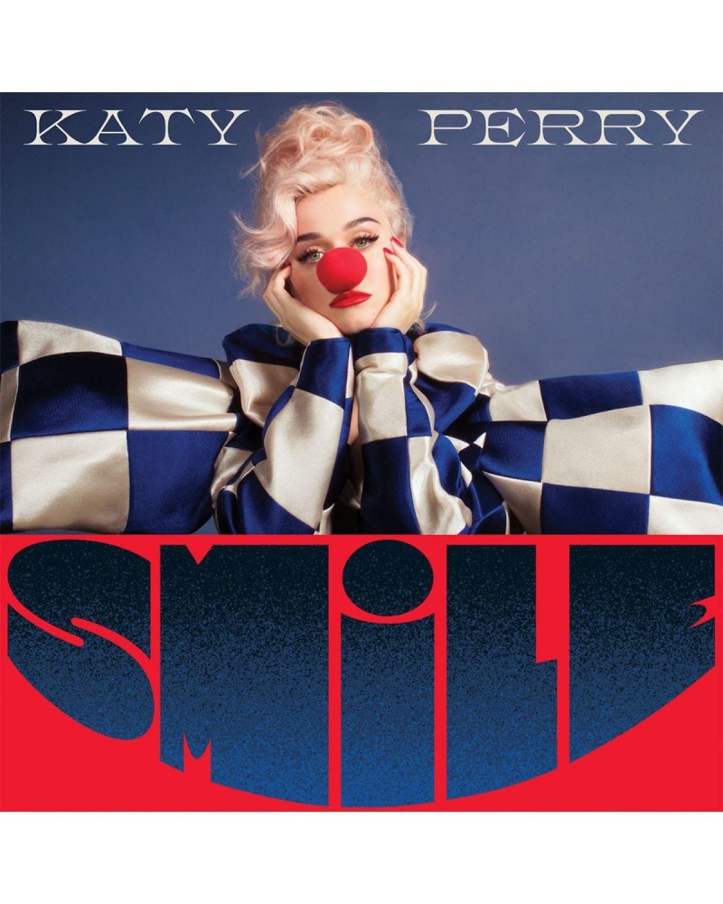 Katy Perry SMILE: DELUXE CD $11.63 CD