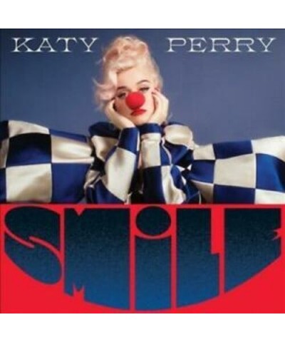 Katy Perry SMILE: DELUXE CD $11.63 CD