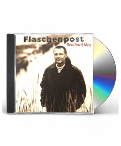 Reinhard Mey FLASCHENPOST CD $10.80 CD