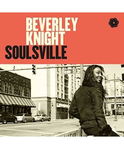 Beverley Knight SOULSVILLE CD $10.75 CD