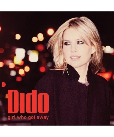 Dido GIRL WHO GOT AWAY CD $20.89 CD