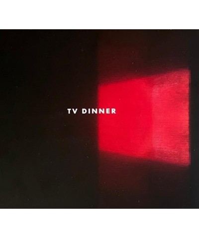 Saro Cosentino TV DINNER CD $9.60 CD