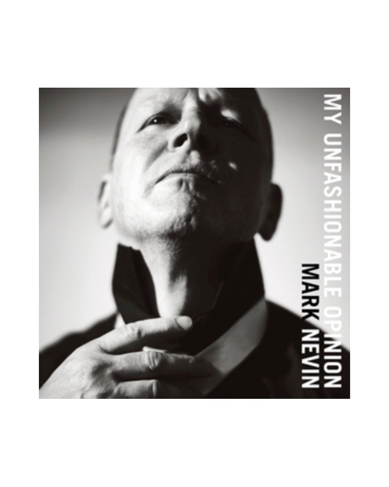 Mark Nevin LP Vinyl Record - My Unfashionable Opinion $5.51 Vinyl