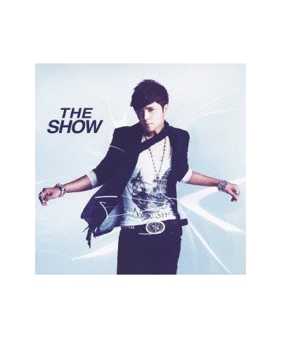 Show (VERSION B) CD $9.71 CD