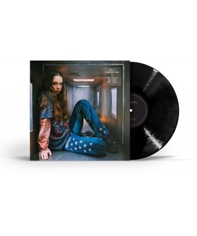 Holly Humberstone WALLS ARE WAY TOO THIN Vinyl Record $9.16 Vinyl