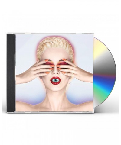 Katy Perry Witness (Edited) CD $7.79 CD