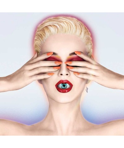 Katy Perry Witness (Edited) CD $7.79 CD