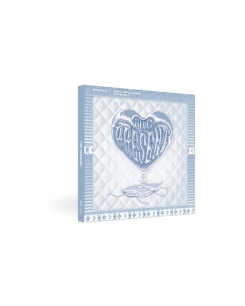 Moon Byul PRESENT: BESTIE VERSION CD $37.00 CD