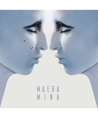 Mina MAEBA CD $27.64 CD