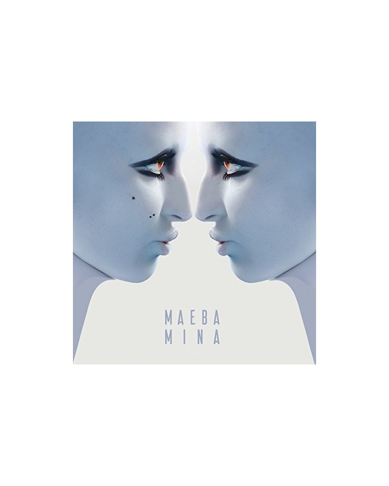 Mina MAEBA CD $27.64 CD