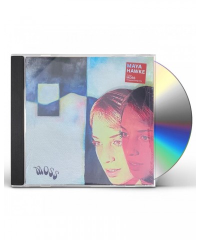 Maya Hawke Moss CD $9.80 CD