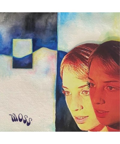 Maya Hawke Moss CD $9.80 CD