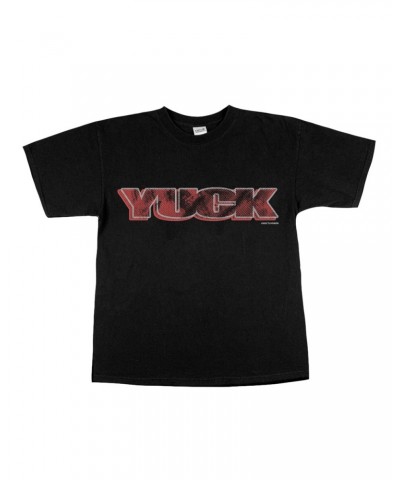 Charli XCX Yuck Black Tee $6.59 Shirts