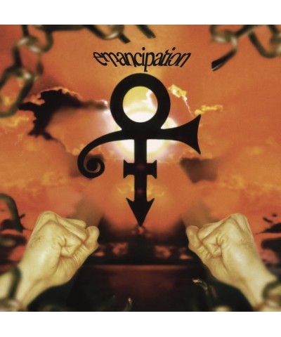 Prince Emancipation (6 Lp) (150g/Purple Vinyl/DL Insert) (Box Set ) $6.28 Vinyl